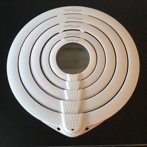 KEEPEEZ Vacuum sealing lids